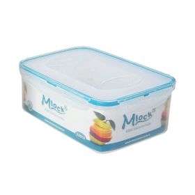 Moonstar Mlook 5 lt Saklama Kabı