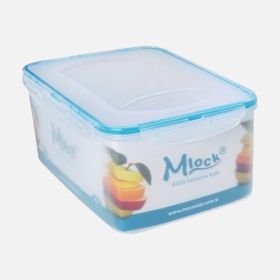 Moonstar Mlook 5 lt Saklama Kabı