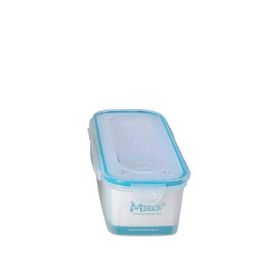 Moonstar Mlook Bakliyat 1.25 lt Saklama Kabı