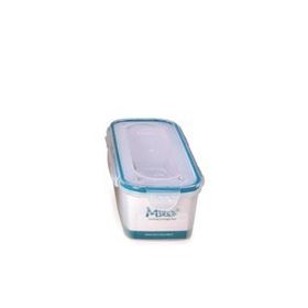 Moonstar Mlook Bakliyat 1.25 lt Saklama Kabı