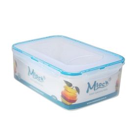 Moonstar Mlook Bakliyat 1.25 lt Saklama Kabı