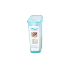 Moonstar Mlook Bakliyat 3 lt Saklama Kabı