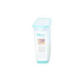 Moonstar Mlook Bakliyat 3 lt Saklama Kabı