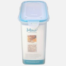 Moonstar Mlook Bakliyat 3 lt Saklama Kabı