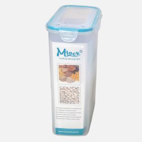 Moonstar Mlook Bakliyat 4.5 lt Saklama Kabı