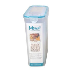 Moonstar Mlook Bakliyat 4.5 lt Saklama Kabı