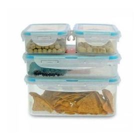 Moonstar Mlook Set Saklama Kabı
