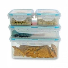 Moonstar Mlook Set Saklama Kabı