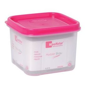 Moonstar Modüler 0.65 lt Saklama Kabı