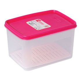 Moonstar Modüler 2 lt Saklama Kabı