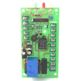 Moonstar Ms - 10s - 11 İplik Sarma Makinesi Elektronik Kartı