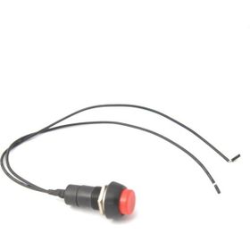 Moonstar Ms - 10s - 23 İplik Sarma Makinesi Start Butonu