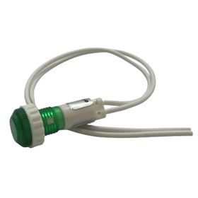 Moonstar MS-10S-25 Yeşil İplik Sarma Makinesi Sinyal Lambası