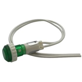 Moonstar MS-10S-25 Yeşil İplik Sarma Makinesi Sinyal Lambası