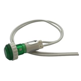 Moonstar MS-10S-25 Yeşil İplik Sarma Makinesi Sinyal Lambası