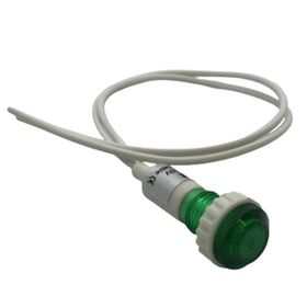 Moonstar MS-10S-25 Yeşil İplik Sarma Makinesi Sinyal Lambası