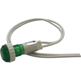 Moonstar MS-10S-25 Yeşil İplik Sarma Makinesi Sinyal Lambası