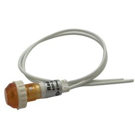 Moonstar MS-10S-26 Sarı İplik Sarma Makinesi Sinyal Lambası