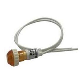 Moonstar MS-10S-26 Sarı İplik Sarma Makinesi Sinyal Lambası