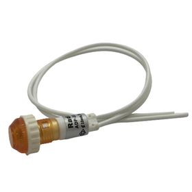 Moonstar MS-10S-26 Sarı İplik Sarma Makinesi Sinyal Lambası