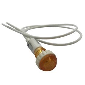 Moonstar MS-10S-26 Sarı İplik Sarma Makinesi Sinyal Lambası