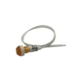 Moonstar MS-10S-26 Sarı İplik Sarma Makinesi Sinyal Lambası