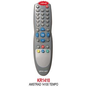 Moonstar MS 8000 Uydu Kumandası