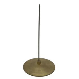 Moonstar Orta Boy 6 cm Pastal İğnesi