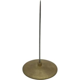 Moonstar Orta Boy 6 cm Pastal İğnesi