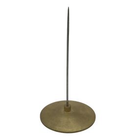 Moonstar Orta Boy 6 cm Pastal İğnesi