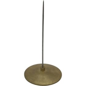 Moonstar Orta Boy 6 cm Pastal İğnesi