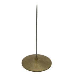 Moonstar Orta Boy 6 cm Pastal İğnesi