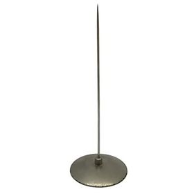 Moonstar Orta Boy 8 cm Pastal İğnesi