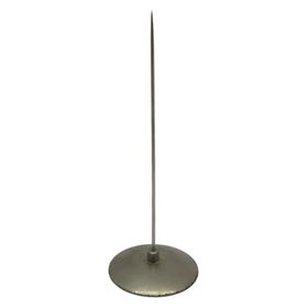 Moonstar Orta Boy 8 cm Pastal İğnesi