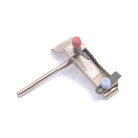 Moonstar Overlok Üstten Gelen 25 mm Tek Lastik Apara
