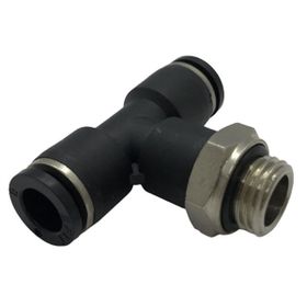 Moonstar Pb08 - G02 Hava Hortum 1 / 4 - 8 Orta Bacak T Rekor
