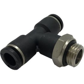 Moonstar Pb08 - G02 Hava Hortum 1 / 4 - 8 Orta Bacak T Rekor