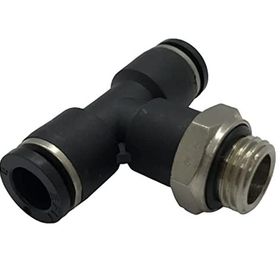 Moonstar Pb08 - G02 Hava Hortum 1 / 4 - 8 Orta Bacak T Rekor