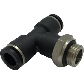 Moonstar Pb08 - G02 Hava Hortum 1 / 4 - 8 Orta Bacak T Rekor