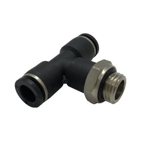 Moonstar Pb08 - G02 Hava Hortum 1 / 4 - 8 Orta Bacak T Rekor