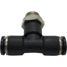 Moonstar Pb08 - G02 Hava Hortum 1 / 4 - 8 Orta Bacak T Rekor