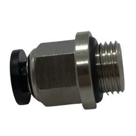 Moonstar Pc04 - G01 Hava Hortum 1 / 8 - 4 Düz Erkek Rekor