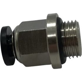 Moonstar Pc04 - G01 Hava Hortum 1 / 8 - 4 Düz Erkek Rekor