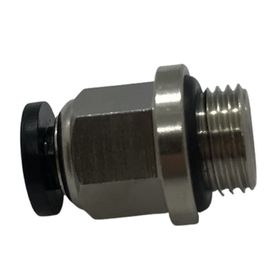 Moonstar Pc04 - G01 Hava Hortum 1 / 8 - 4 Düz Erkek Rekor