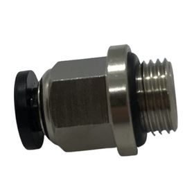 Moonstar Pc04 - G01 Hava Hortum 1 / 8 - 4 Düz Erkek Rekor