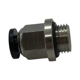 Moonstar Pc04 - G01 Hava Hortum 1 / 8 - 4 Düz Erkek Rekor