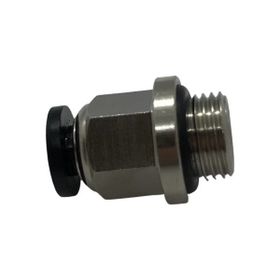Moonstar Pc04 - G01 Hava Hortum 1 / 8 - 4 Düz Erkek Rekor