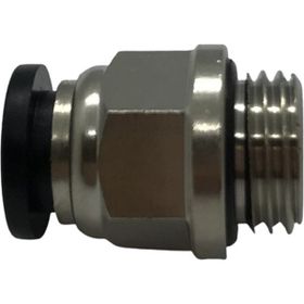 Moonstar Pc08 - G02 Hava Hortum 1 / 4 - 8 Düz Erkek Rekor