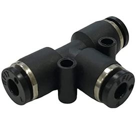 Moonstar Pe04 Hava Hortum 4 mm T Rekor