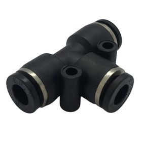 Moonstar Pe06 Hava Hortum 6 mm T Rekor